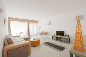 Гостиница Appartement du Vieux Marché  Андерно-Ле-Бен